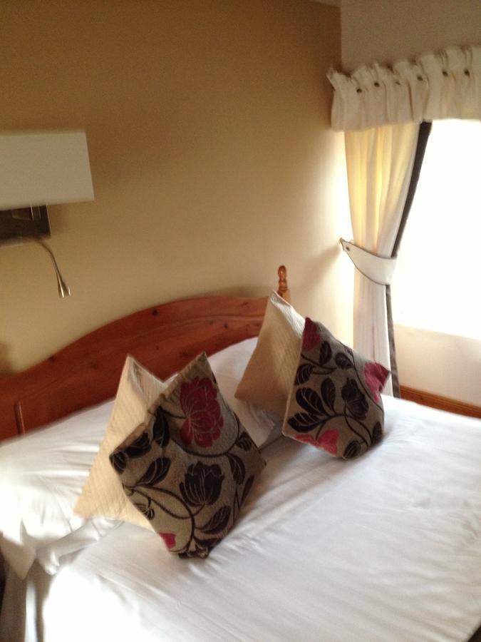 The Golf Hotel Crail Dış mekan fotoğraf