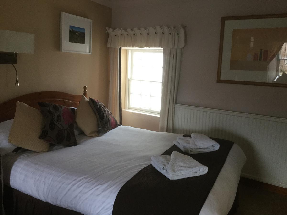 The Golf Hotel Crail Dış mekan fotoğraf