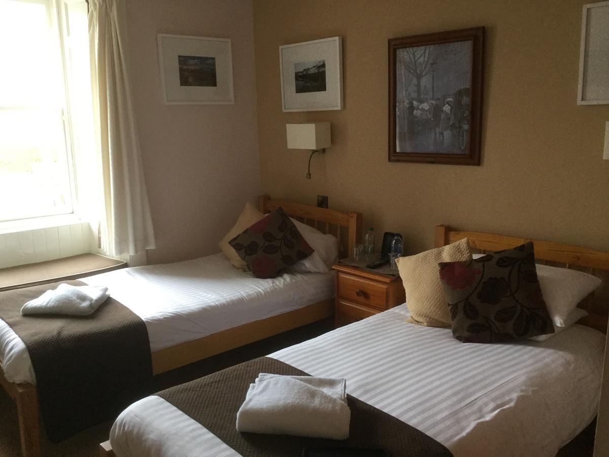 The Golf Hotel Crail Dış mekan fotoğraf